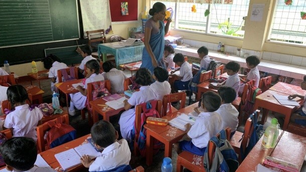 how realistic is broad based education…?