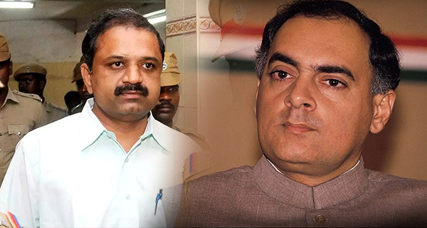 After 32 years in jail, Supreme Court bail to Rajiv Gandhi assassination Convict…
