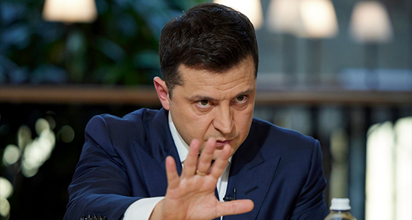 Russia will have to Worry – Zelenskyy