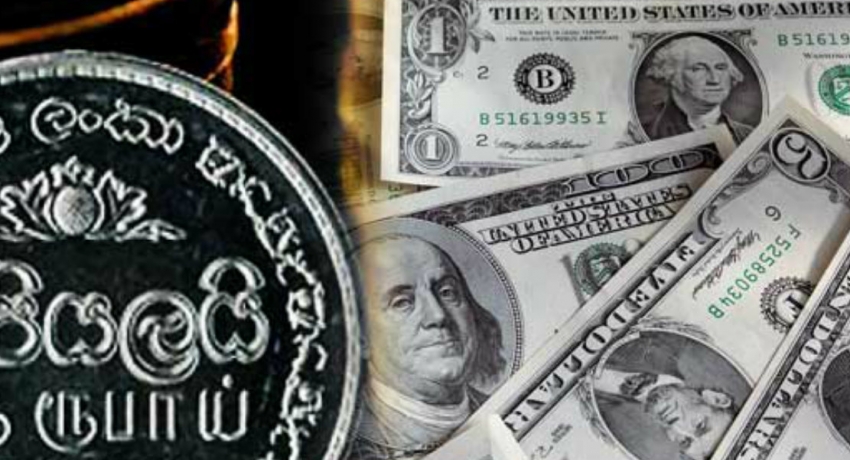 Sri Lanka’s rupee plunges to become the world’s worst performing currency – FT
