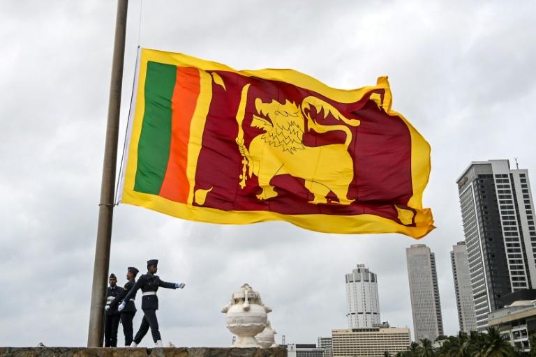 Towards solving the current crisis in Sri Lanka