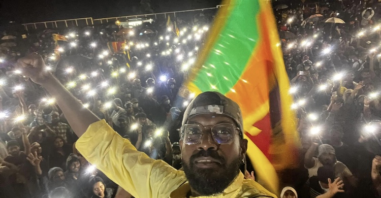 Ratta released on Police bail.