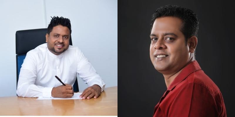 Sanath Nishantha and Milan Jayathilaka have been remanded