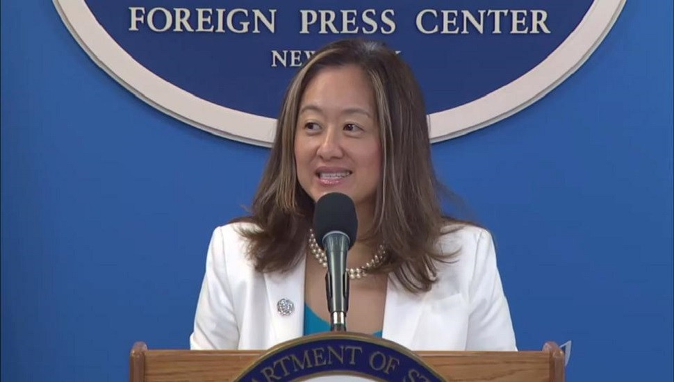 US Ambassador assures of continued support
