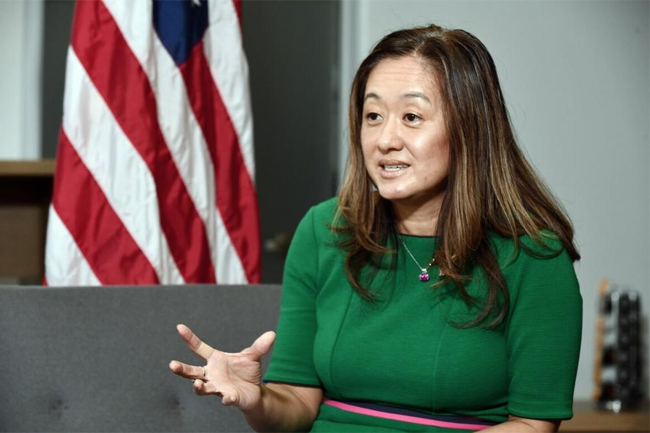 China and the USA have expressed their commitment to helping Sri Lanka