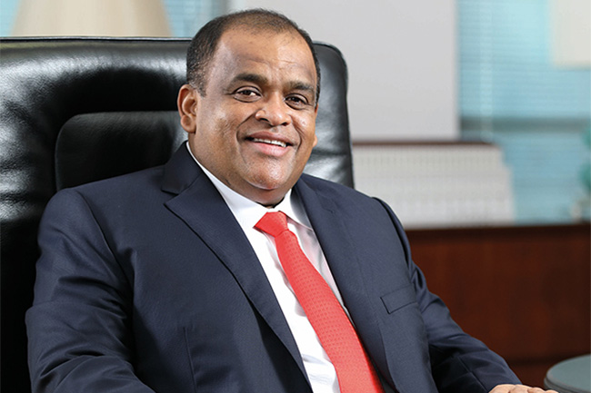 Dhammika instead of Basil
