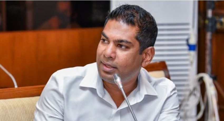 “Russia has not made a proposal to provide fuel to Sri Lanka with a discount” – kanchana