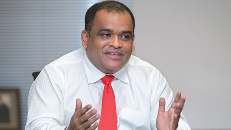 Journalist files FR petition against Dhammika’s appointment