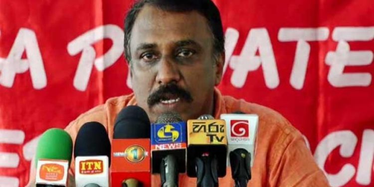 The private bus operations in the country would come to a halt by Friday