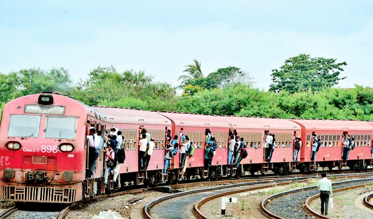 will train fares increase ?