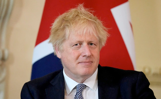 Boris Johnson has won the backing of a majority confidence vote