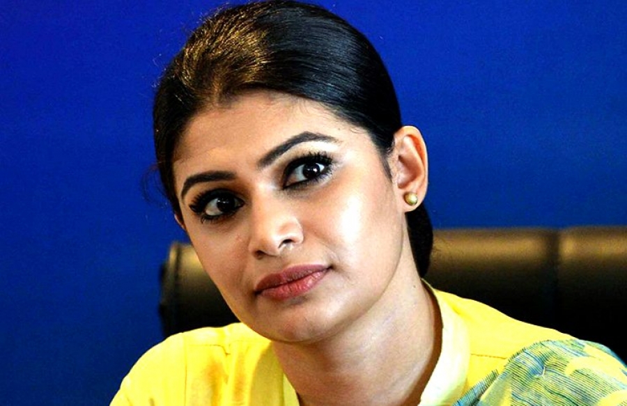 Hirunika released