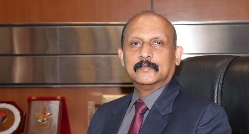 Kamal Gunaratne has been reappointed as the Secretary of Defence. 
