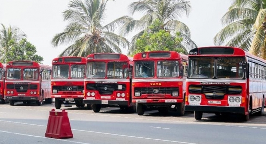 No SLTB buses after 12.30 p.m