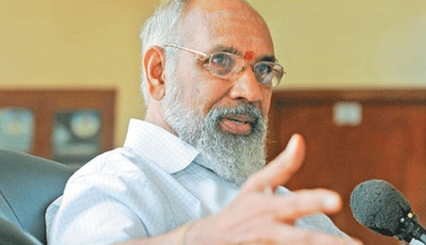 Ranil and the GOVT trying to impress UNHRC | Vigneswaran