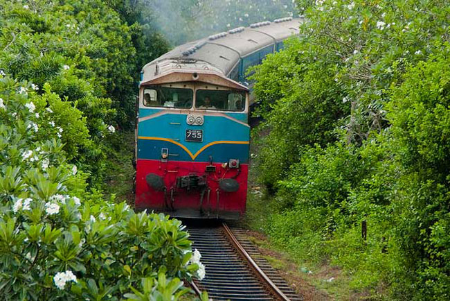 trains on the up-country line have been suspended until further notice