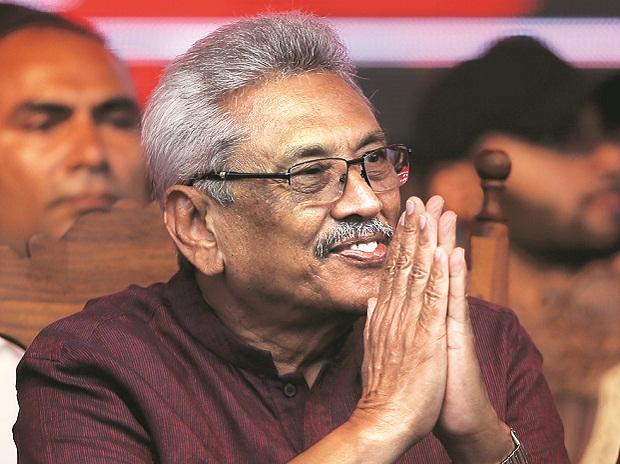 Gota will return to the island next month
