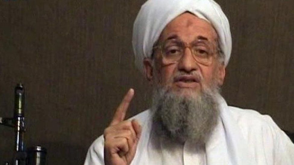 U.S killed al Qaeda leader