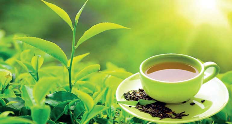 Ceylon Tea named as Official Tea Supplier for commonwealth games