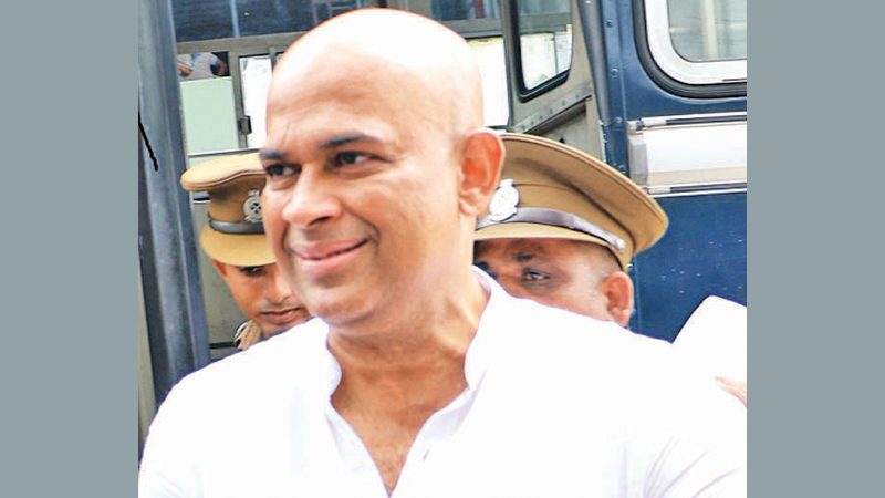 Manusha appoints Ranjan as Goodwill Ambassador for migrant workers