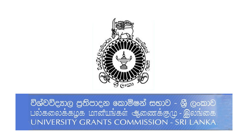 The UGC is holding discussions regarding the reopening of universities