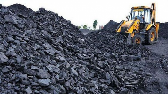 the short-term requirement of Coal Supply