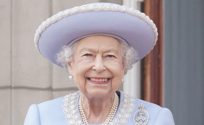 Queen Elizabeth II has died, Charles becomes King
