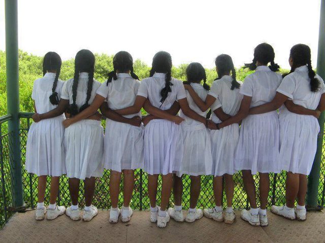 Period poverty increasingly hurting education of girls