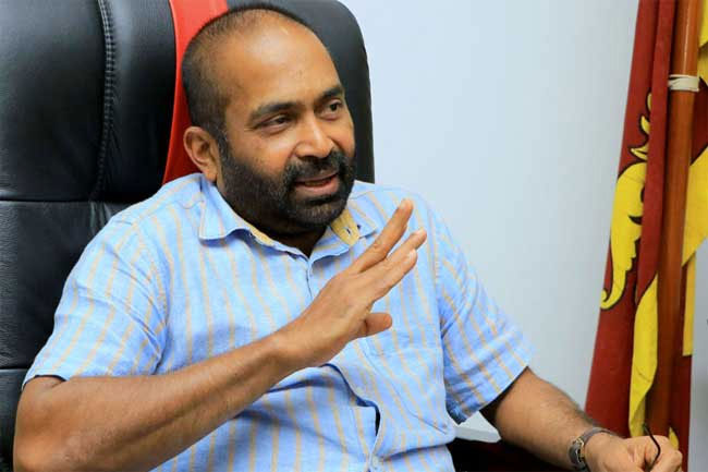 GOV lift the import restrictions on selected items