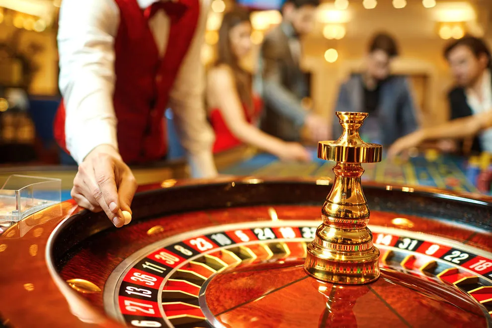 Annual taxes imposed on Casino’s has been increased