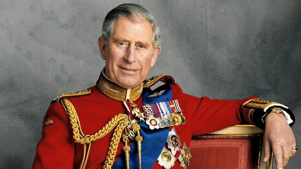 King Charles III’s coronation date next may