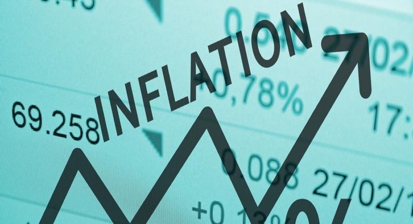 Inflation dropped to 85.6% in October
