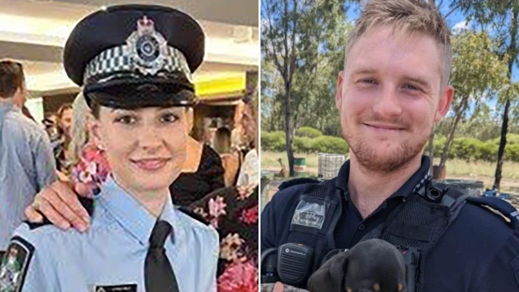 06 killed in shootings in Australia