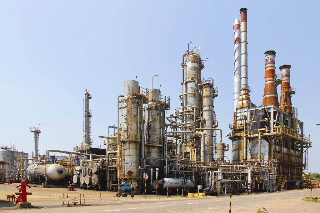Sapugaskanda Oil Refinery will be reopened today