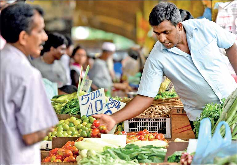 Sri Lanka still among 10 countries with highest food price inflation