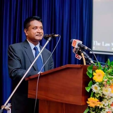 වින්දිතයාට ශ්‍රේෂ්ඨාධිකරණයේ රැකවරණය තියෙනවා – ලක්ෂාන් ඩයස්