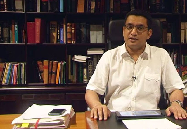 ව්‍යවස්ථා සංශෝධනයේ අනිටු විපාක – ජනාධිපති නීතිඥ අලි සබ්‍රි