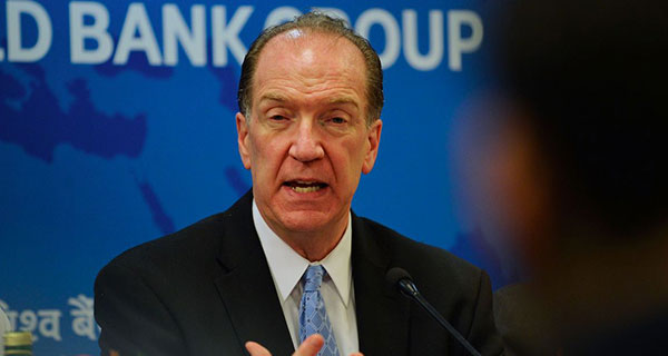 “අන්ත දරිද්‍රතාවය” ගැන ලෝක බැංකුවෙන් අනතුරු ඇඟවීමක්!