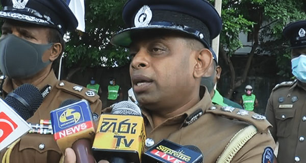 අපරාධකරුවන් හා මත්ද්‍රව්‍ය ජාවාරම්කරුවන්ගේ දේපල රාජසන්තකයි – දේශබන්දු තෙන්නකෝන්