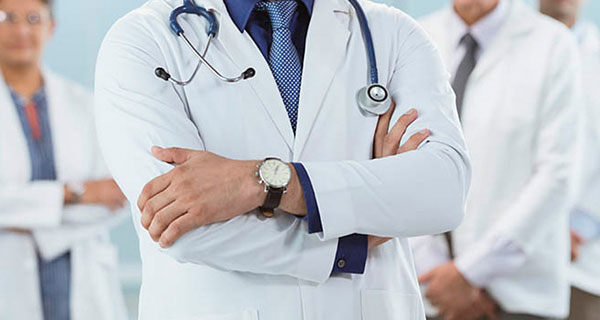 සැලකිලි මදි කියා දොස්තරලා හෙට සිට විරෝධතා