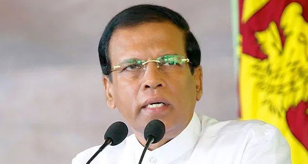 මැතිවරණ නිලධාරීන් හිටපු ජනපතිව හරවා යවයි!