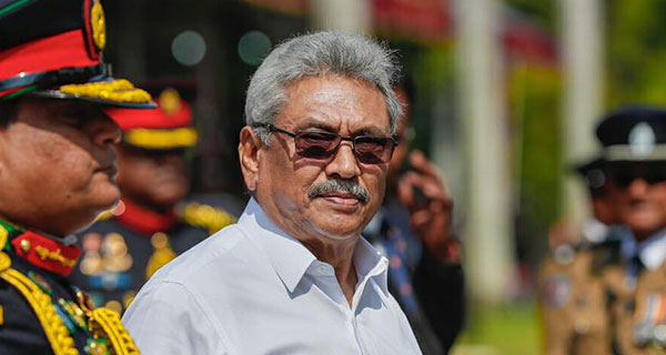 “මිලිටරි කරණය” අර්බුද කළමනාකරණයේ මතු වන අභියෝගයන්ට විසඳුමක්  නොවේ! – සිවිල් සංවිධාන