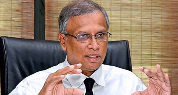 පාර්ලිමේන්තුව වහා කැඳවන්න : එම්.ඒ. සුමන්තිරන්