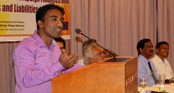 අලුත් පාර්ලිමේන්තුවේ මැති, මැතිණියන්ට වැඩ වරදින ලකුණු!