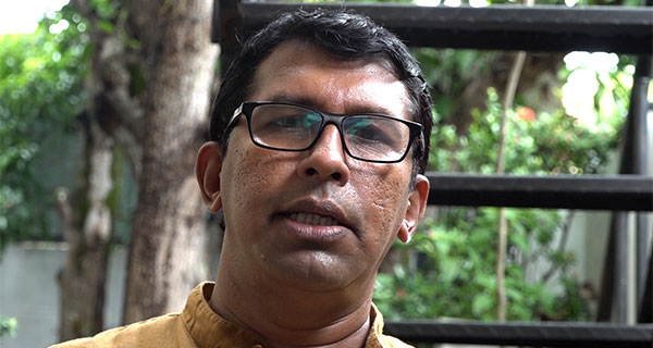 මිලිටරි මනසකින් සියළු ගැටළු වලට විසඳුම් සොයා ගත හැකිද? – නීතිඥ නිශාන්ත ශ්‍රී වර්ණසිංහ (හිටපු පලාත් සභා මන්ත්‍රී)