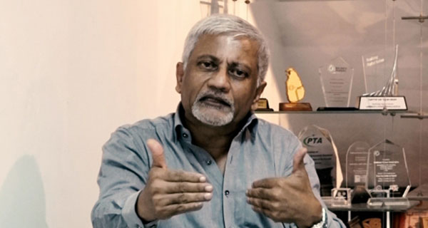 ඉඩම් ඩිජිටල්කරණ ව්‍යාපෘතියේ වාසිය ඇමෙරිකන්කාරයාට නොව අපටයි – මහාචාර්ය රොහාන් සමරජීව