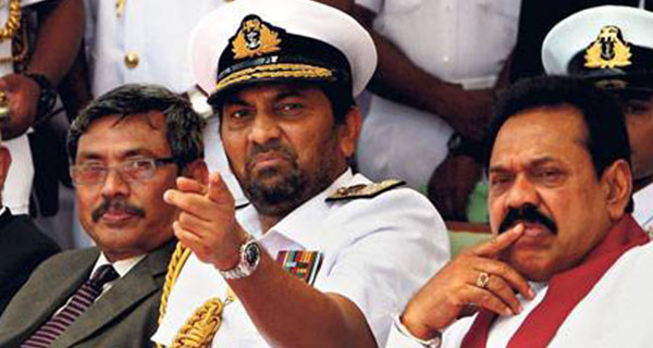 කරන්නාගොඩට එරෙහි නඩුව නැවැත්වීමට අතුරු නියෝගයක්!