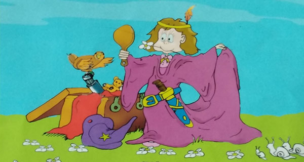 “ඉසබෙලා ගොත ගැසූ කුමාරිගේ කතාව” ආබාධ සහිත ප්‍රජාව බලගැන්වීමේ දී යොදාගත හැකි මෙවලමක්