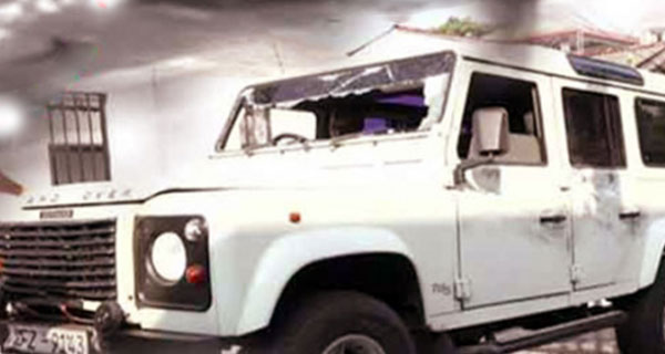 ලොක්කන්ගේ “ඩිපෙන්ඩර් සෙල්ලමට” බිලිවෙන දුප්පත් ජිවිත