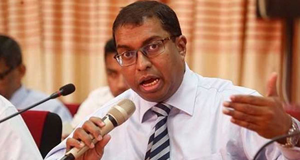 “නීතිඥ – සේවාදායක” හමුවට බන්ධනාගාර තුල බාධා